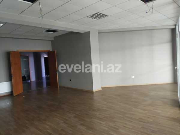 Rent, office, 5 room, 245 m², Baku, Sabail r.