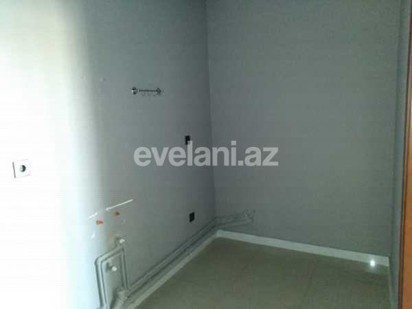 Rent, office, 5 room, 245 m², Baku, Sabail r.