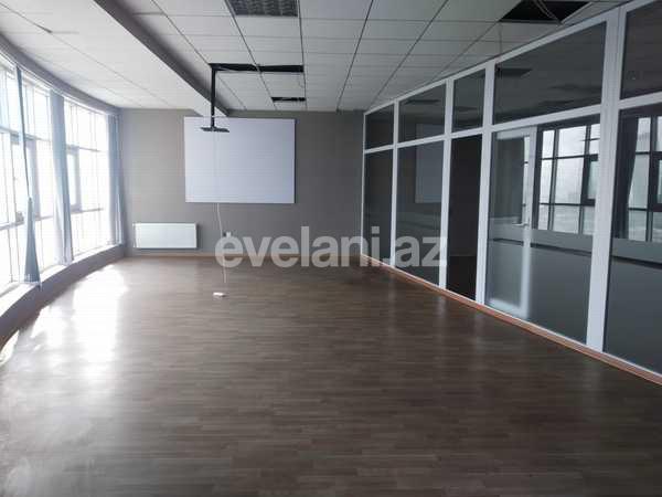 Rent, office, 5 room, 245 m², Baku, Sabail r.