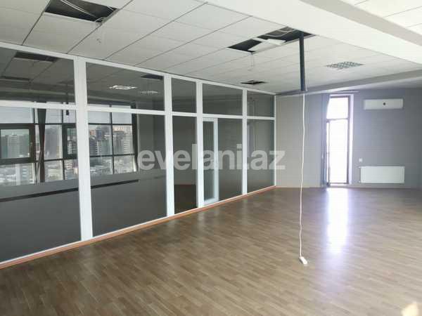 Rent, office, 5 room, 245 m², Baku, Sabail r.