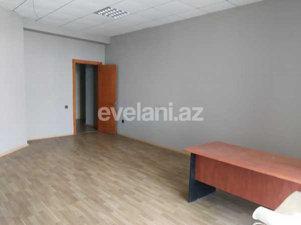 Rent, office, 5 room, 245 m², Baku, Sabail r.