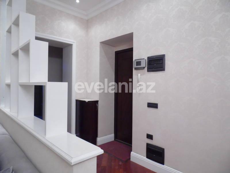 Сдаётся, вторичка, 3-комнаты, 83 m², Баку, Сабаильский r.