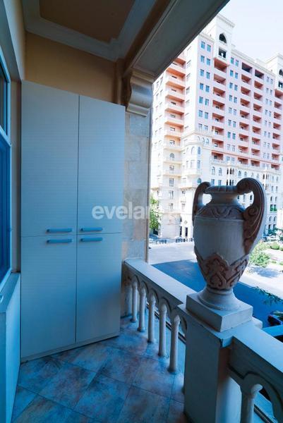 Сдаётся, вторичка, 3-комнаты, 83 m², Баку, Сабаильский r.