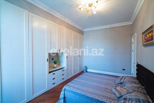 Сдаётся, вторичка, 3-комнаты, 83 m², Баку, Сабаильский r.