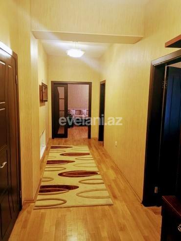 Kirayə verilir, yeni tikili, 2 otaqlı, 100 m², Bakı, Xətai r.