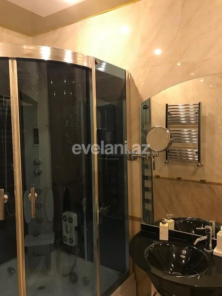 Kirayə verilir, yeni tikili, 2 otaqlı, 100 m², Bakı, Xətai r.