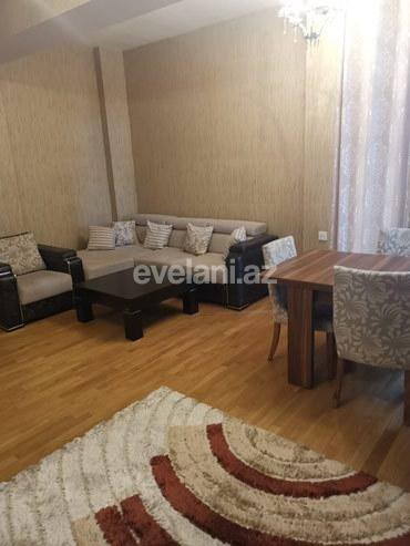 Kirayə verilir, yeni tikili, 2 otaqlı, 100 m², Bakı, Xətai r.