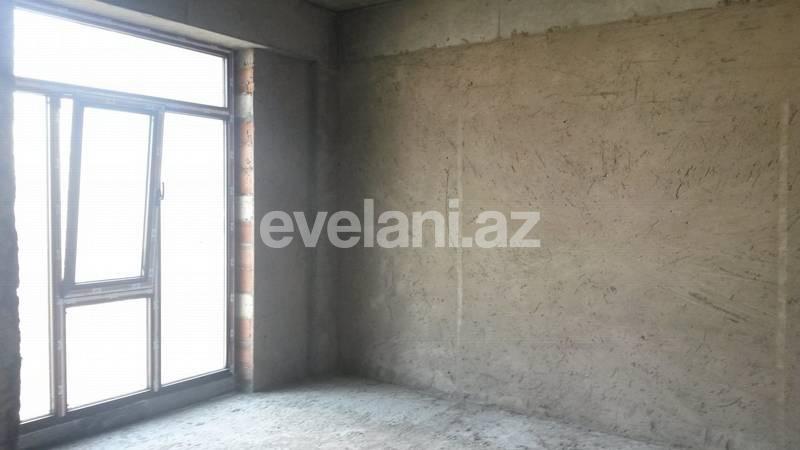 Satılır, yeni tikili, 3 otaqlı, 154 m², Bakı, Yasamal r.
