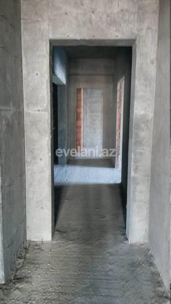 Satılır, yeni tikili, 3 otaqlı, 154 m², Bakı, Yasamal r.