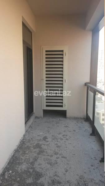 Satılır, yeni tikili, 3 otaqlı, 154 m², Bakı, Yasamal r.