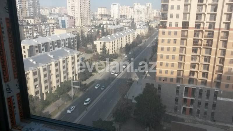 Satılır, yeni tikili, 3 otaqlı, 154 m², Bakı, Yasamal r.