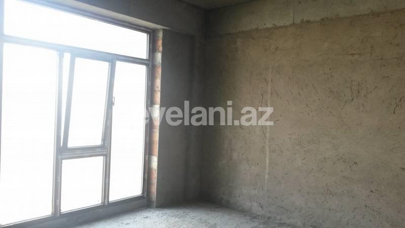 Satılır, yeni tikili, 3 otaqlı, 154 m², Bakı, Yasamal r.