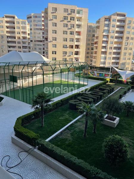 Satılır, yeni tikili, 3 otaqlı, 154 m², Bakı, Yasamal r.
