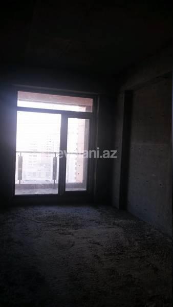 Satılır, yeni tikili, 3 otaqlı, 154 m², Bakı, Yasamal r.