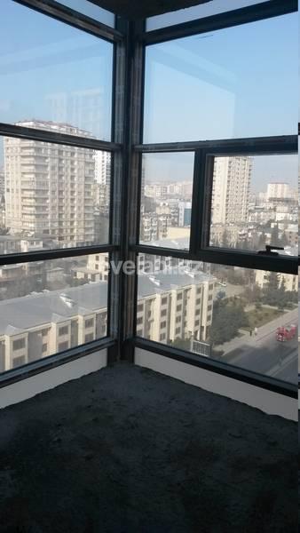 Satılır, yeni tikili, 3 otaqlı, 154 m², Bakı, Yasamal r.