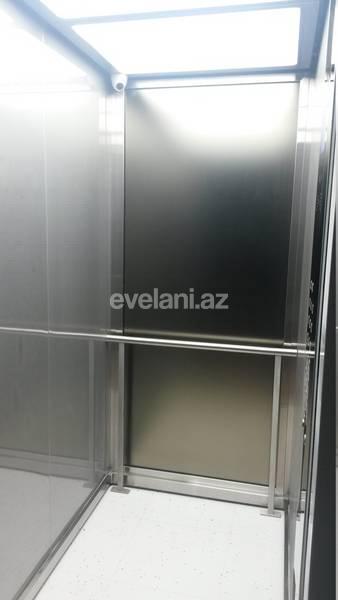 Satılır, yeni tikili, 3 otaqlı, 154 m², Bakı, Yasamal r.