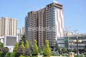 Satılır, yeni tikili, 3 otaqlı, 154 m², Bakı, Yasamal r.
