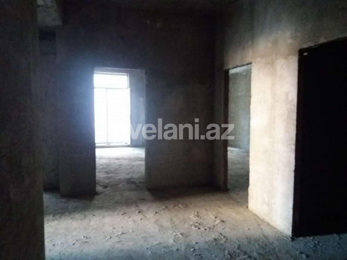 Satılır, yeni tikili, 4 otaqlı, 206 m², Bakı, Nəsimi r.