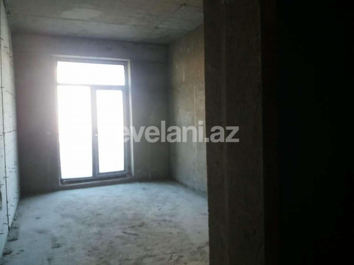 Satılır, yeni tikili, 4 otaqlı, 206 m², Bakı, Nəsimi r.