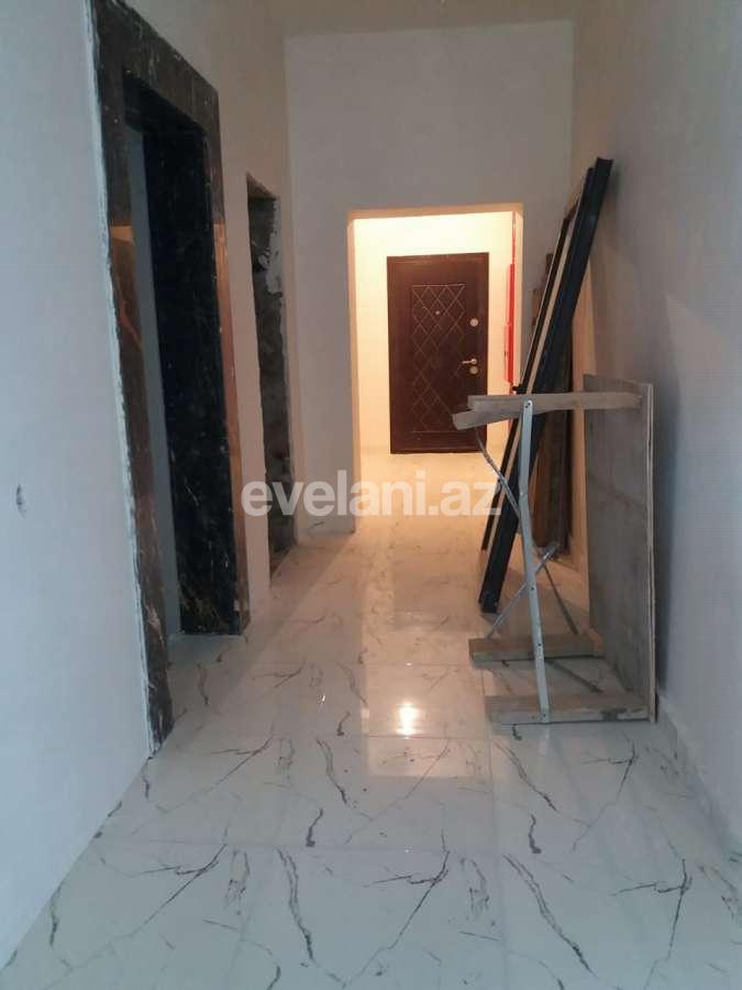 Satılır, yeni tikili, 4 otaqlı, 206 m², Bakı, Nəsimi r.