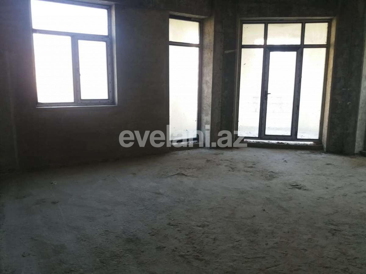Satılır, yeni tikili, 4 otaqlı, 206 m², Bakı, Nəsimi r.