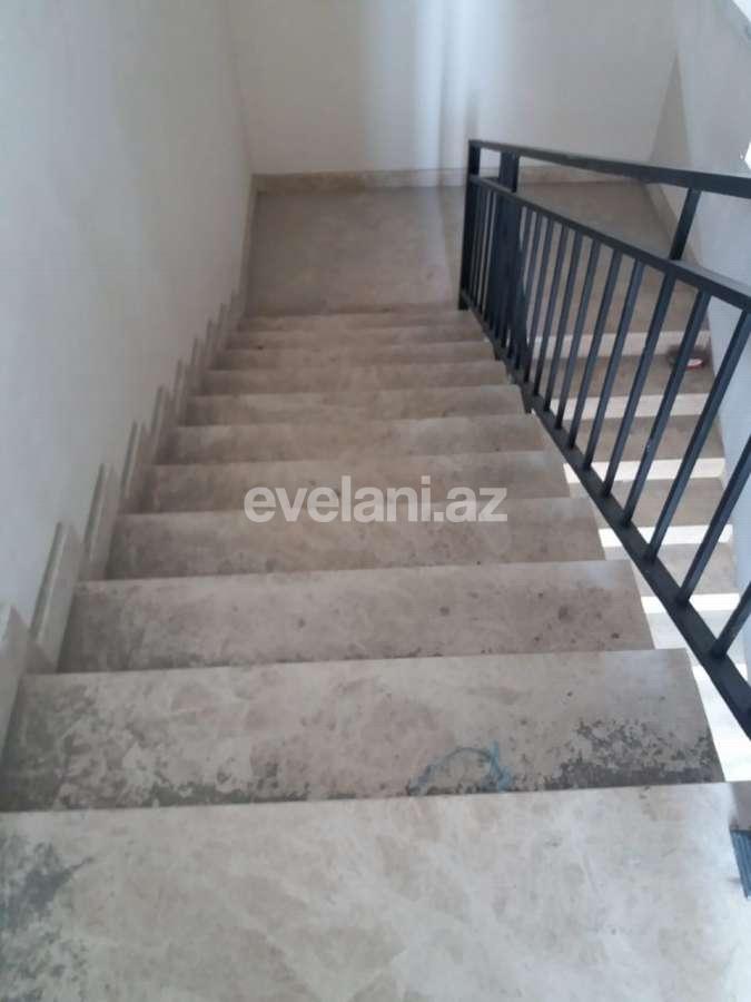 Satılır, yeni tikili, 4 otaqlı, 206 m², Bakı, Nəsimi r.