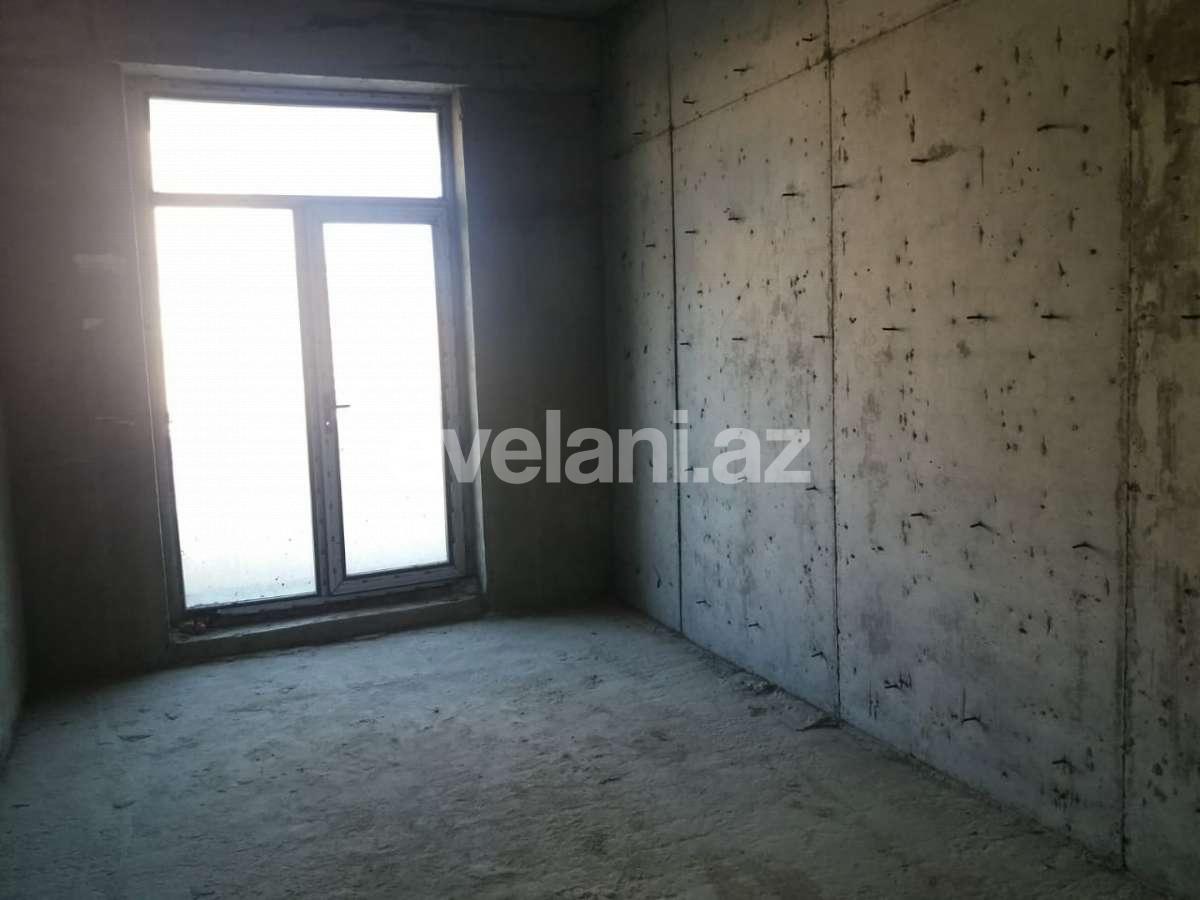 Satılır, yeni tikili, 4 otaqlı, 206 m², Bakı, Nəsimi r.