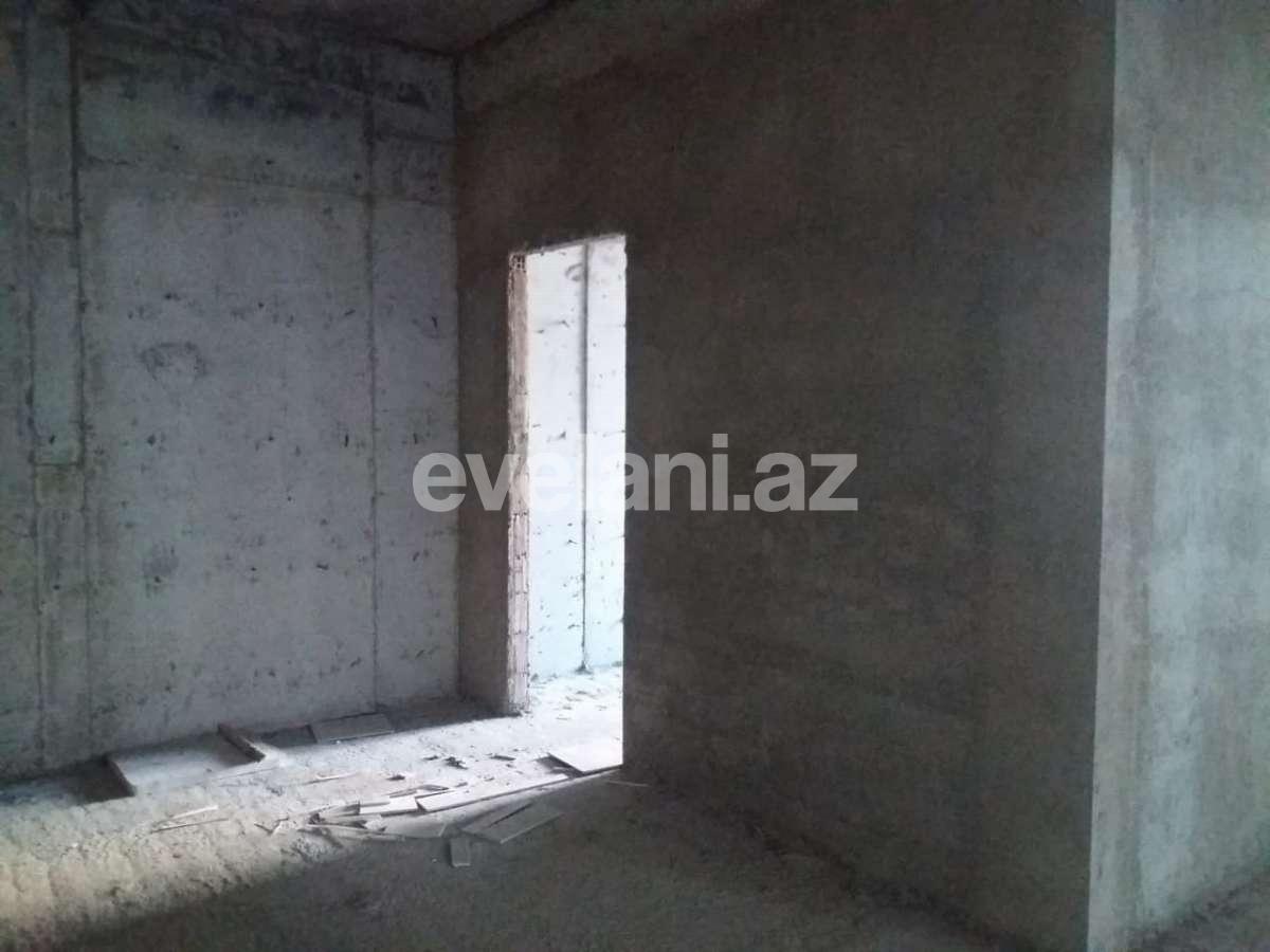 Satılır, yeni tikili, 4 otaqlı, 206 m², Bakı, Nəsimi r.