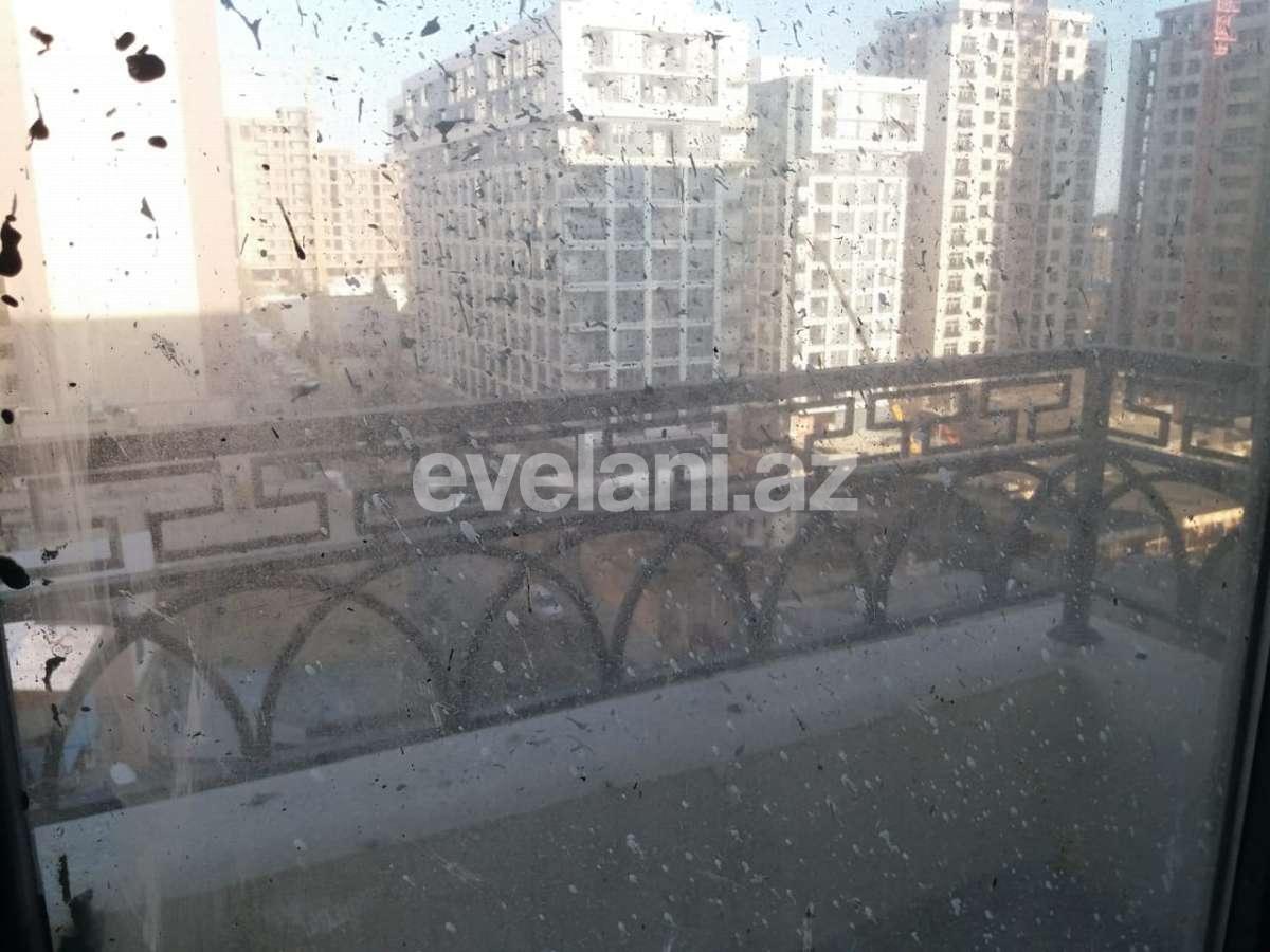 Satılır, yeni tikili, 4 otaqlı, 206 m², Bakı, Nəsimi r.