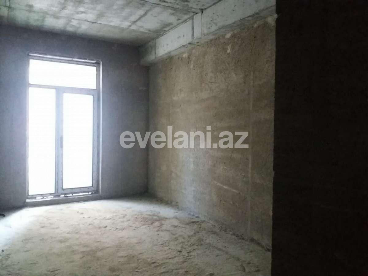 Satılır, yeni tikili, 4 otaqlı, 206 m², Bakı, Nəsimi r.