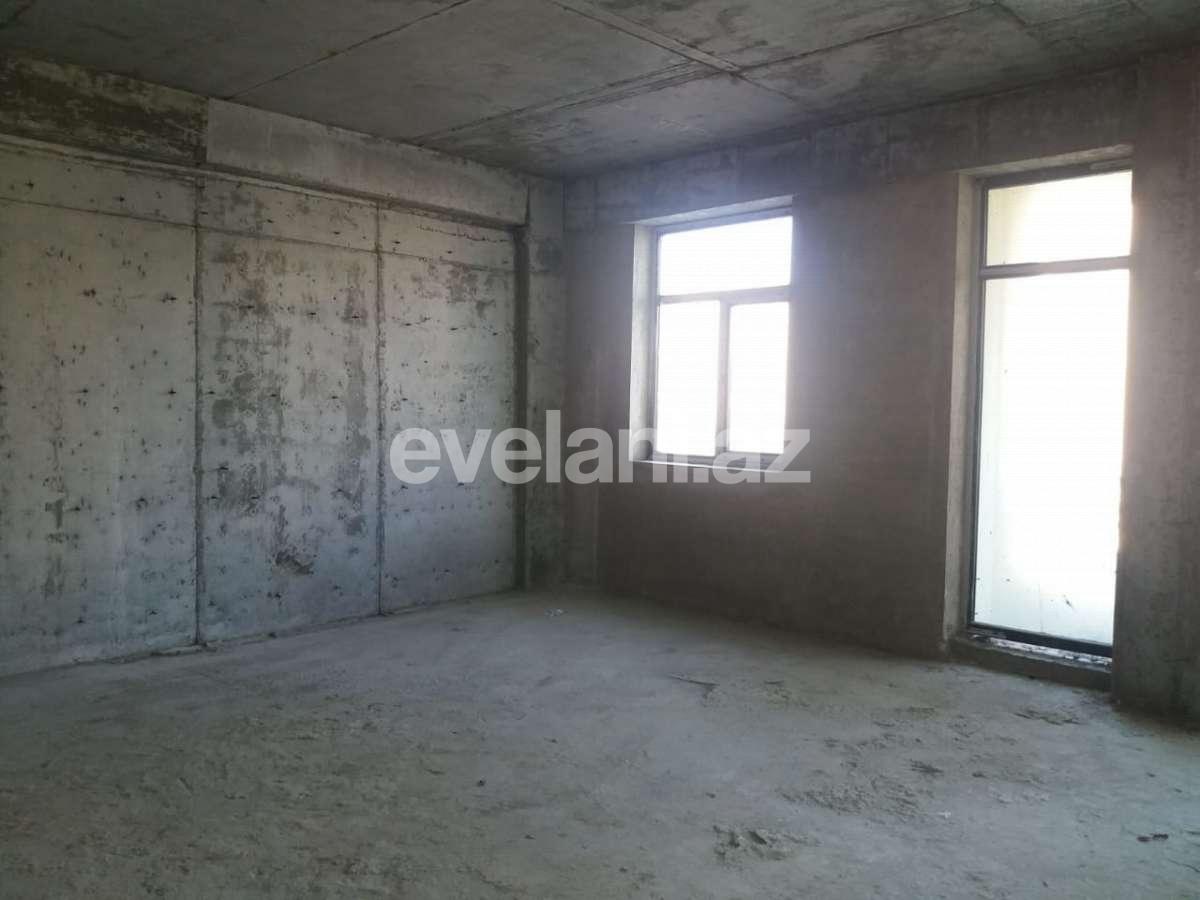 Satılır, yeni tikili, 4 otaqlı, 206 m², Bakı, Nəsimi r.