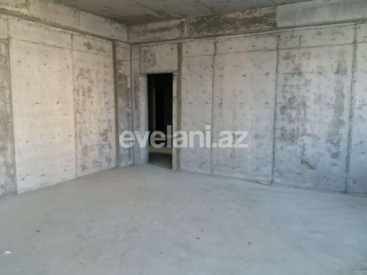 Satılır, yeni tikili, 4 otaqlı, 206 m², Bakı, Nəsimi r.
