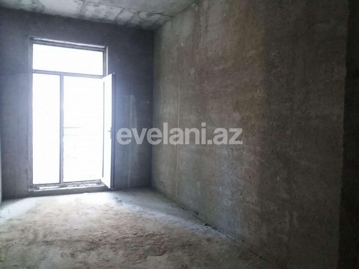 Satılır, yeni tikili, 4 otaqlı, 206 m², Bakı, Nəsimi r.
