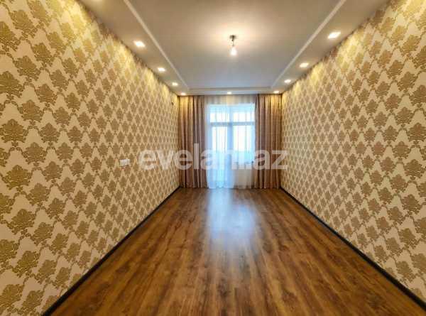Sale, new building, 2 room, 78 m², Baku, Yasamal r.