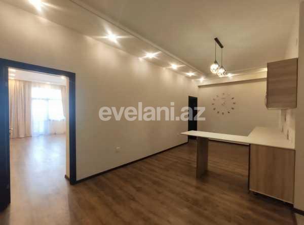 Sale, new building, 2 room, 78 m², Baku, Yasamal r.