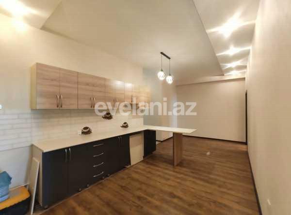Sale, new building, 2 room, 78 m², Baku, Yasamal r.