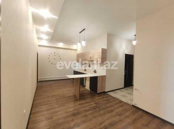 Sale, new building, 2 room, 78 m², Baku, Yasamal r.
