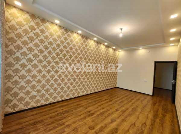 Sale, new building, 2 room, 78 m², Baku, Yasamal r.