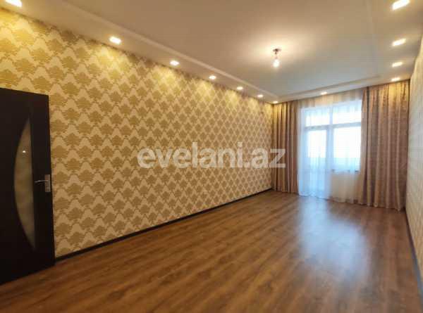 Sale, new building, 2 room, 78 m², Baku, Yasamal r.