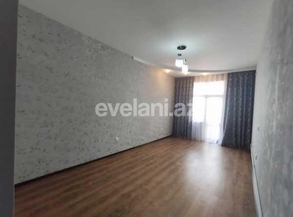 Sale, new building, 2 room, 78 m², Baku, Yasamal r.