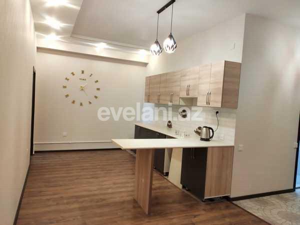 Sale, new building, 2 room, 78 m², Baku, Yasamal r.