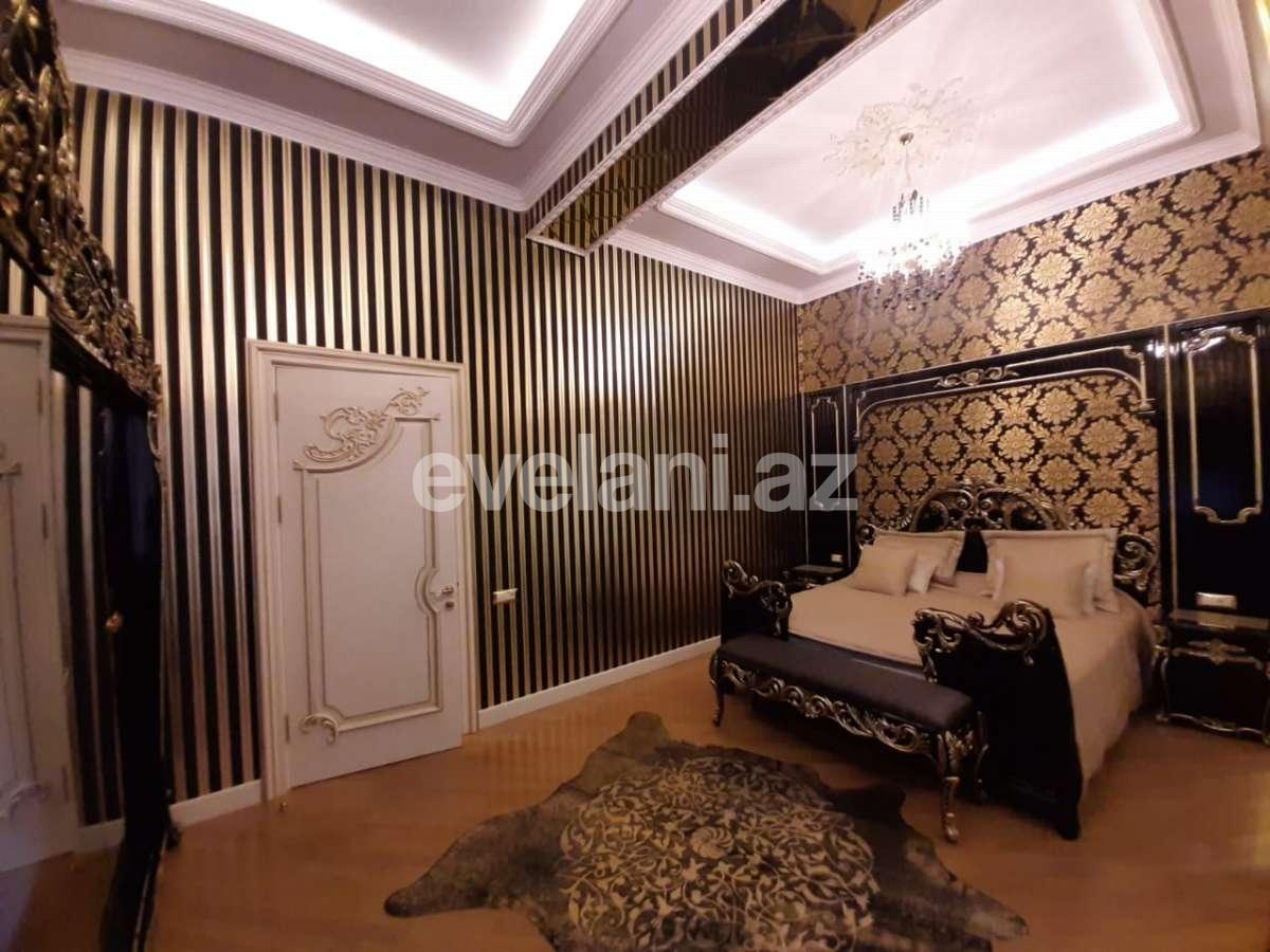 Satılır, villa, 8 otaqlı, 900 m², Bakı, Səbail r, Badamdar q.
