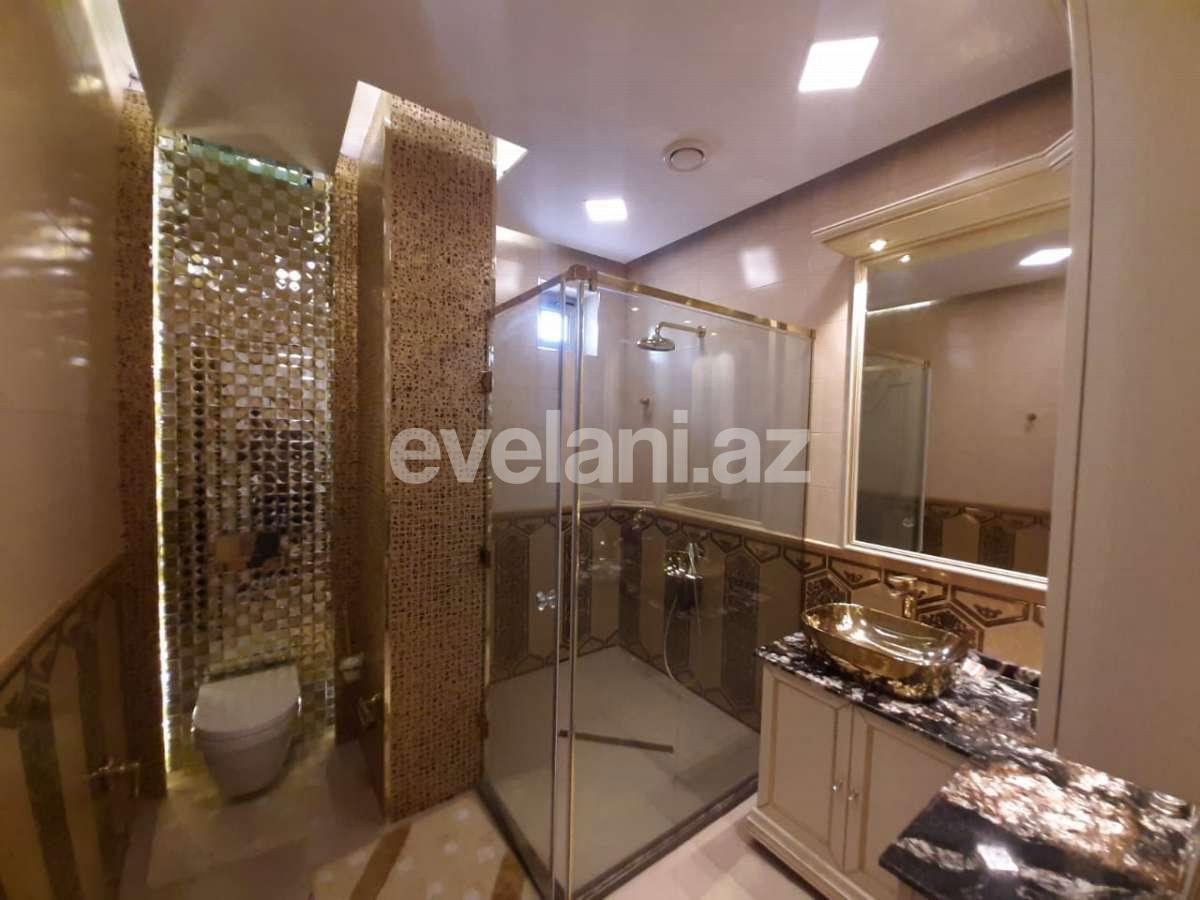 Satılır, villa, 8 otaqlı, 900 m², Bakı, Səbail r, Badamdar q.