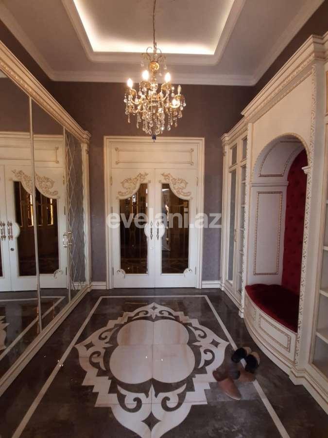 Satılır, villa, 8 otaqlı, 900 m², Bakı, Səbail r, Badamdar q.