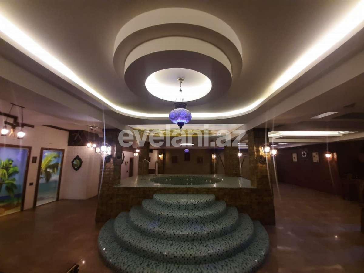 Satılır, villa, 8 otaqlı, 900 m², Bakı, Səbail r, Badamdar q.