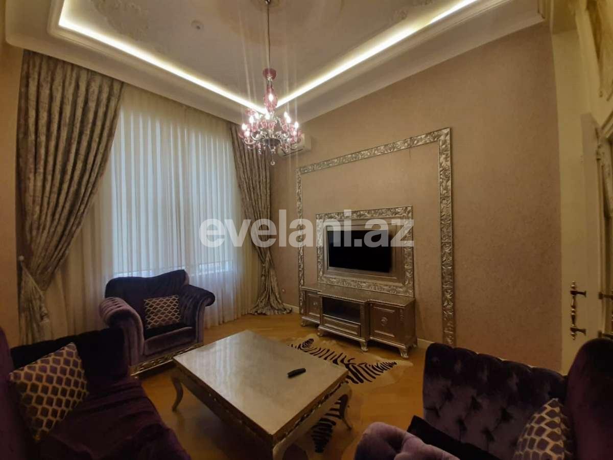 Satılır, villa, 8 otaqlı, 900 m², Bakı, Səbail r, Badamdar q.