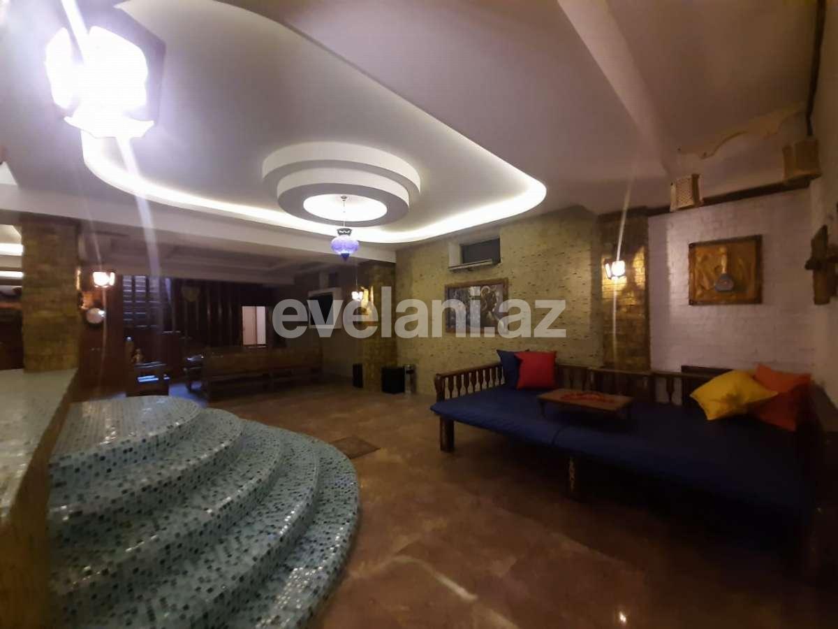 Satılır, villa, 8 otaqlı, 900 m², Bakı, Səbail r, Badamdar q.