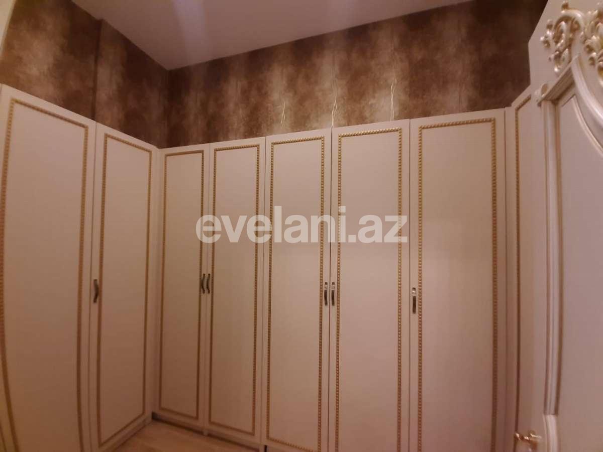 Satılır, villa, 8 otaqlı, 900 m², Bakı, Səbail r, Badamdar q.