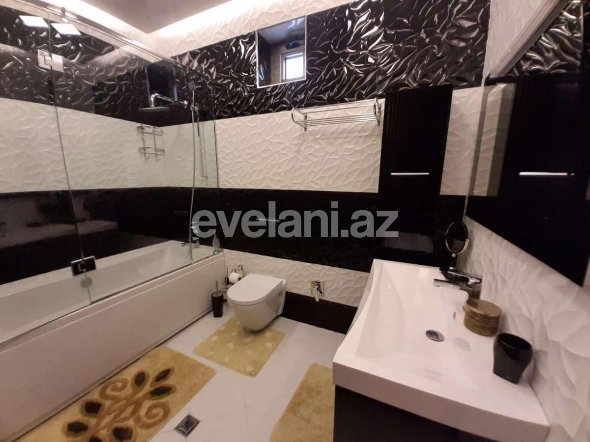 Satılır, villa, 8 otaqlı, 900 m², Bakı, Səbail r, Badamdar q.