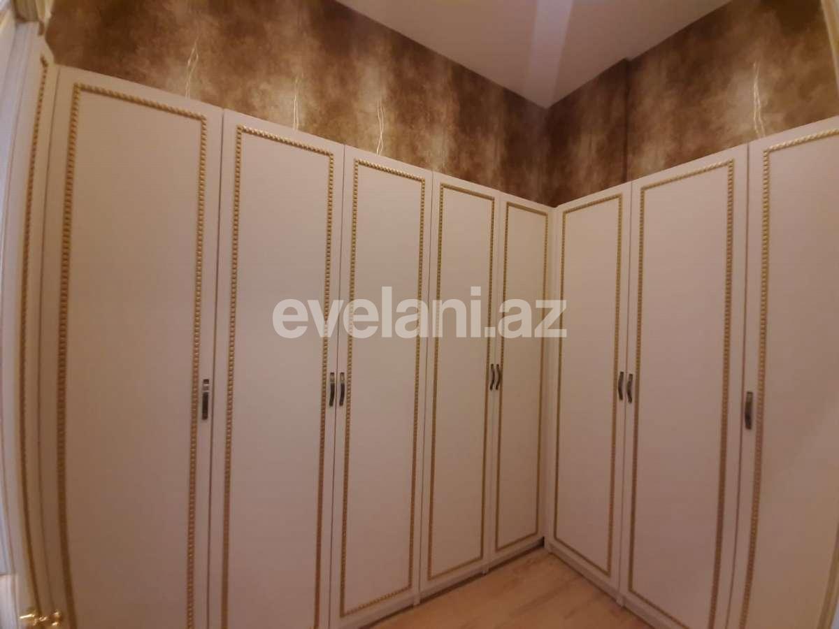 Satılır, villa, 8 otaqlı, 900 m², Bakı, Səbail r, Badamdar q.